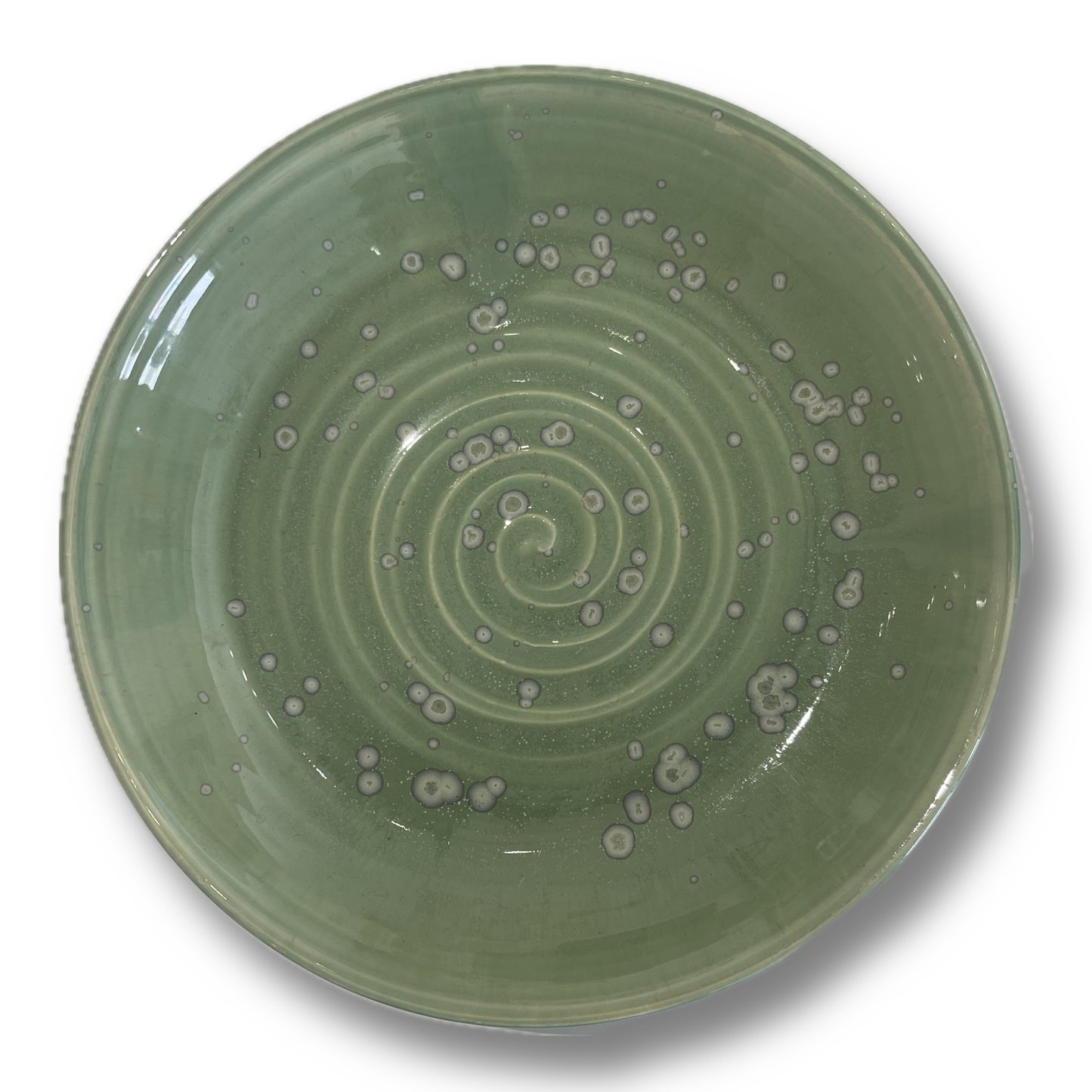 Ceramic Plate