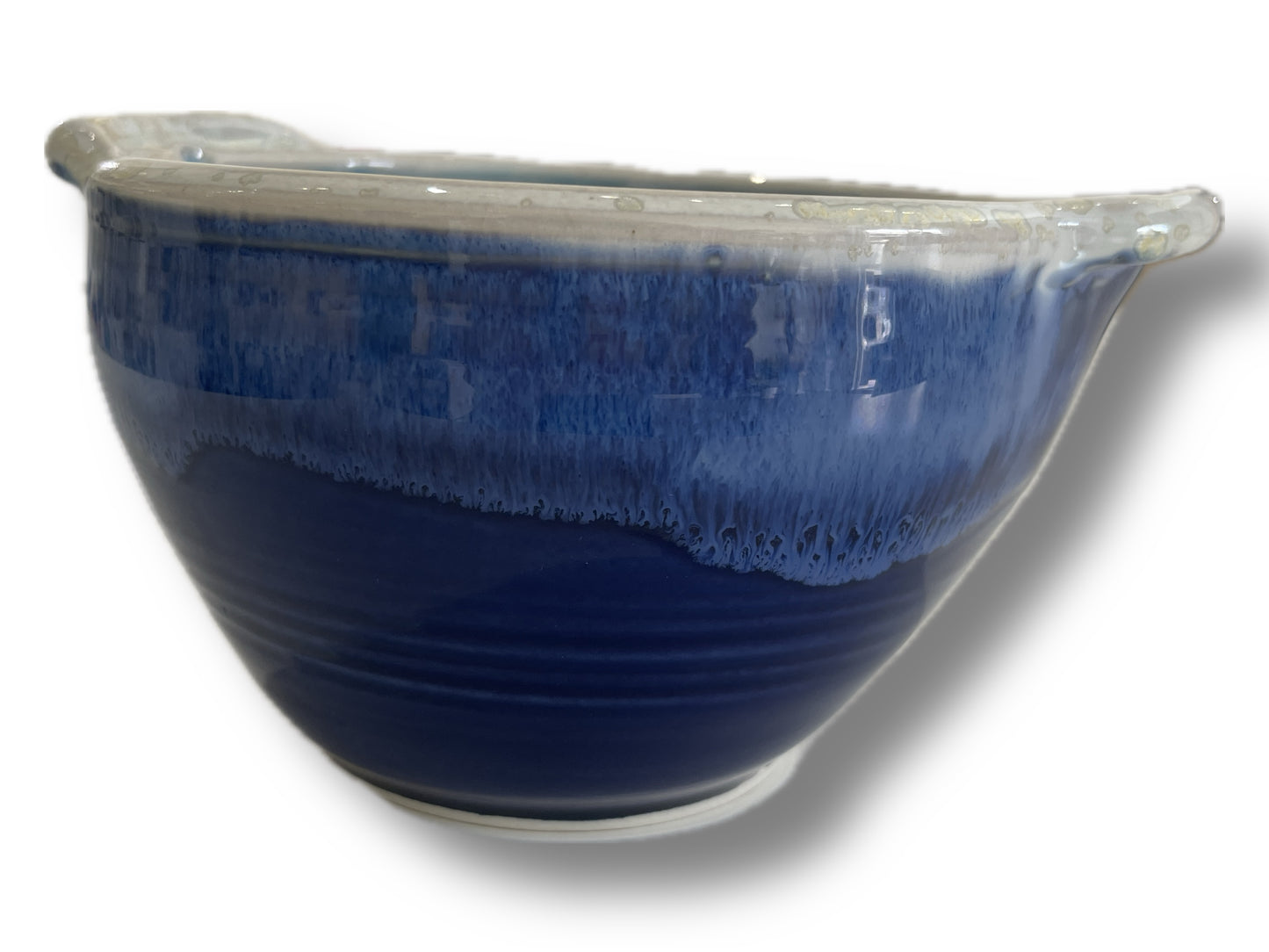 Medium Bowl with Spout
