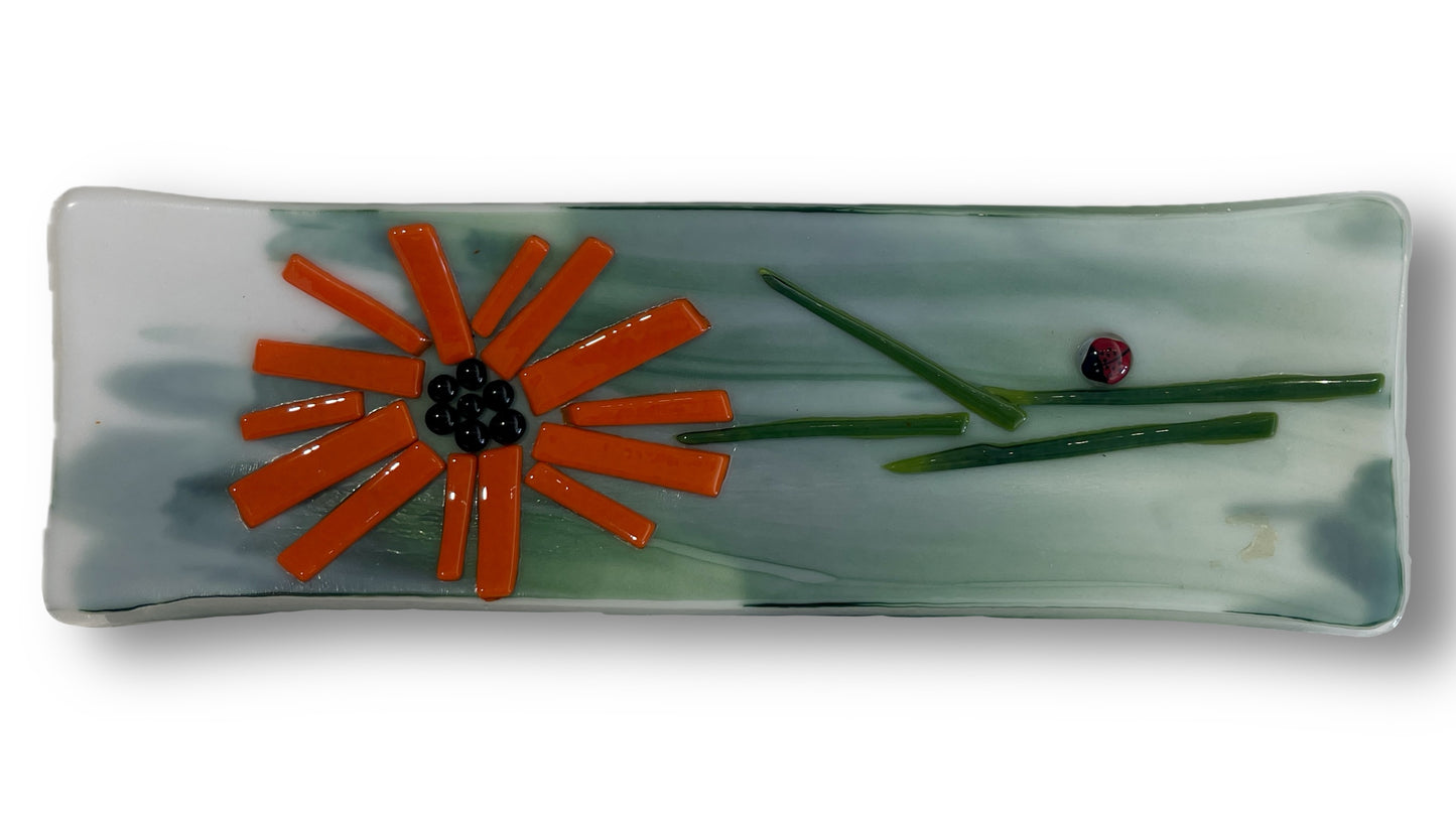 Flower Tray