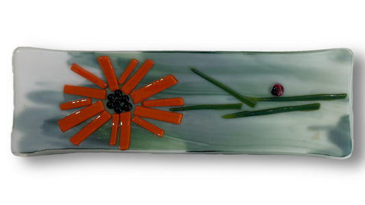 Flower Tray