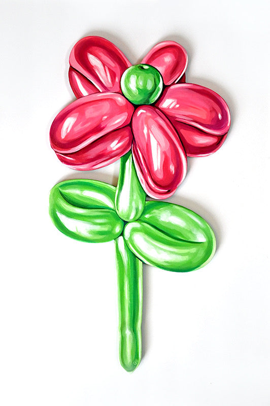 Latex Bloom