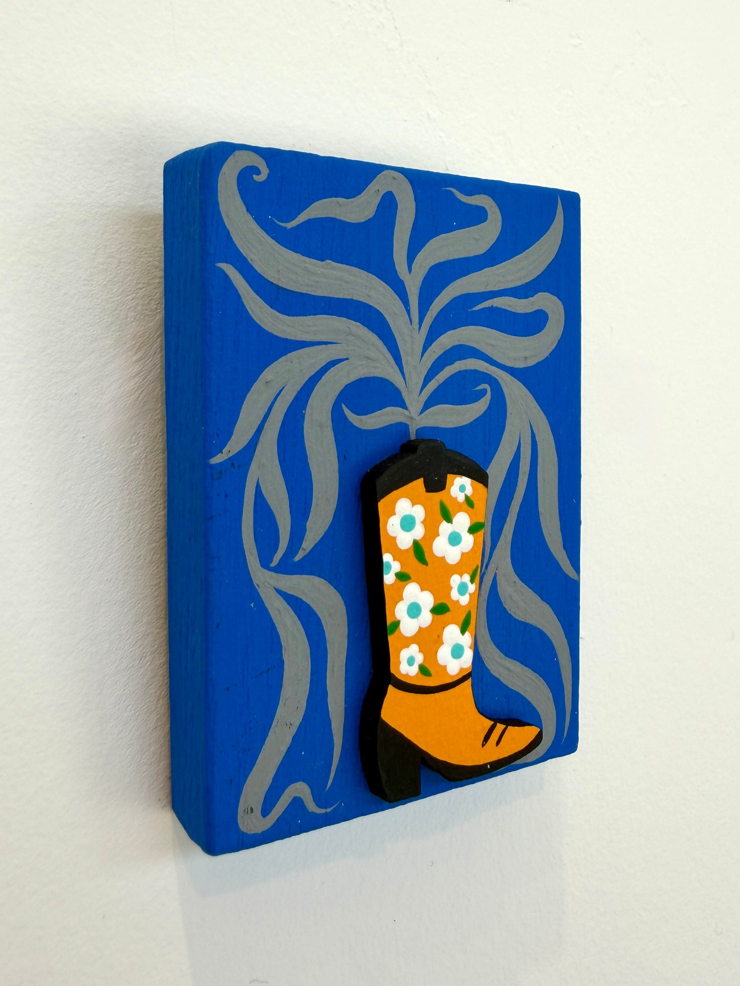 Mini Boot