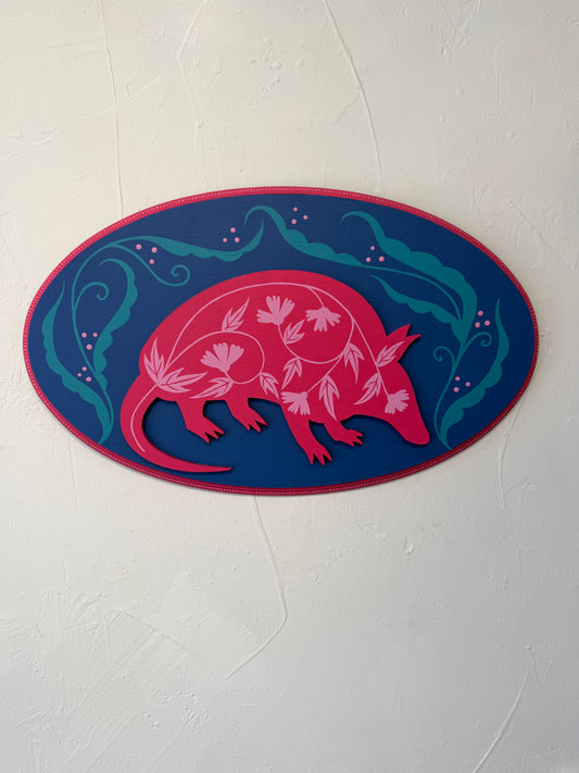 Armadillo