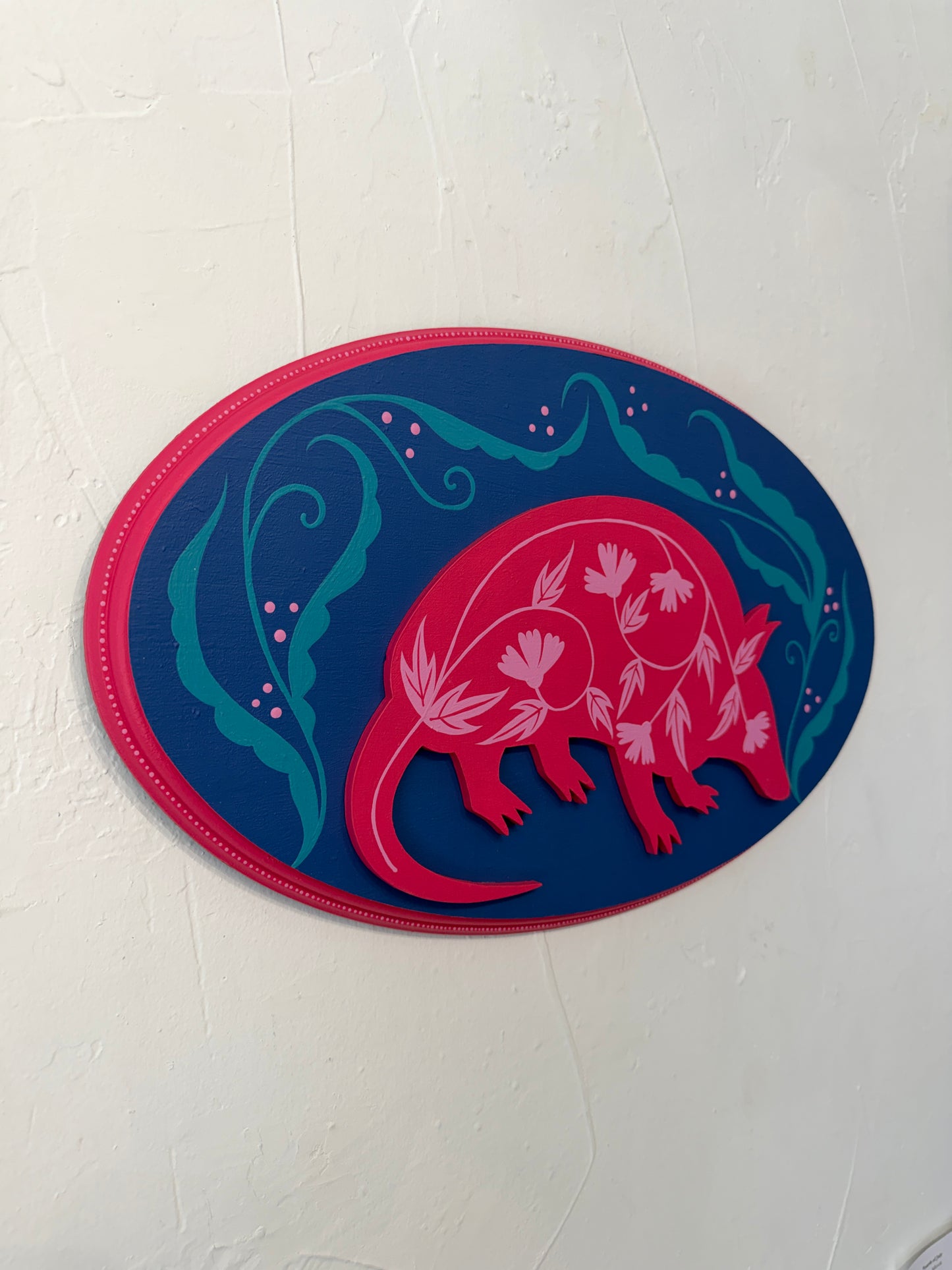 Armadillo