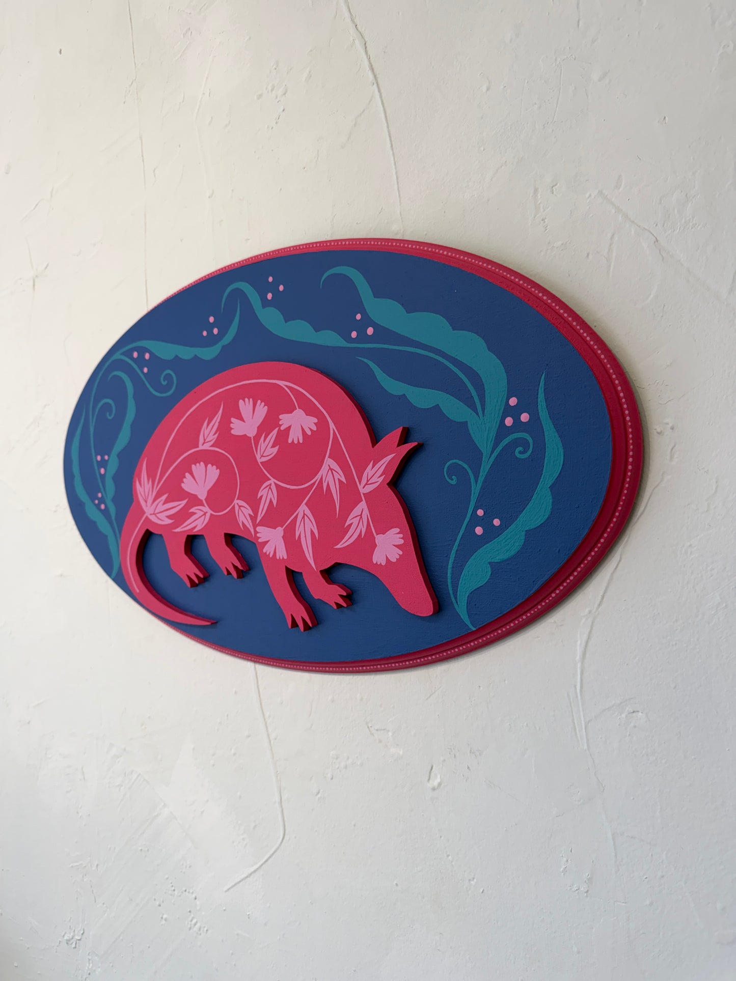 Armadillo