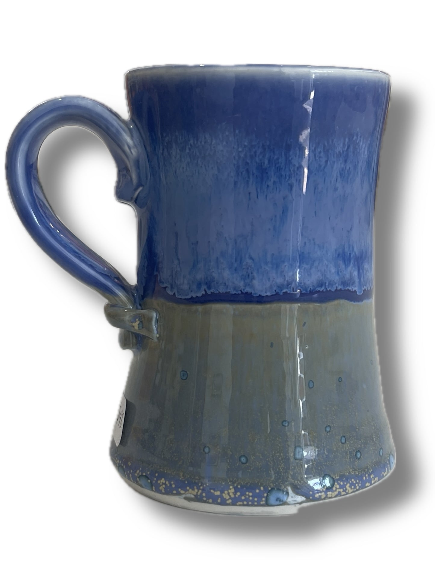 Glazed Mug