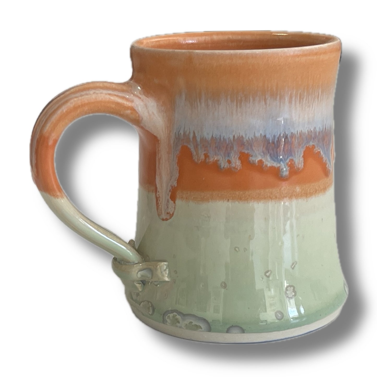 Glazed Mug