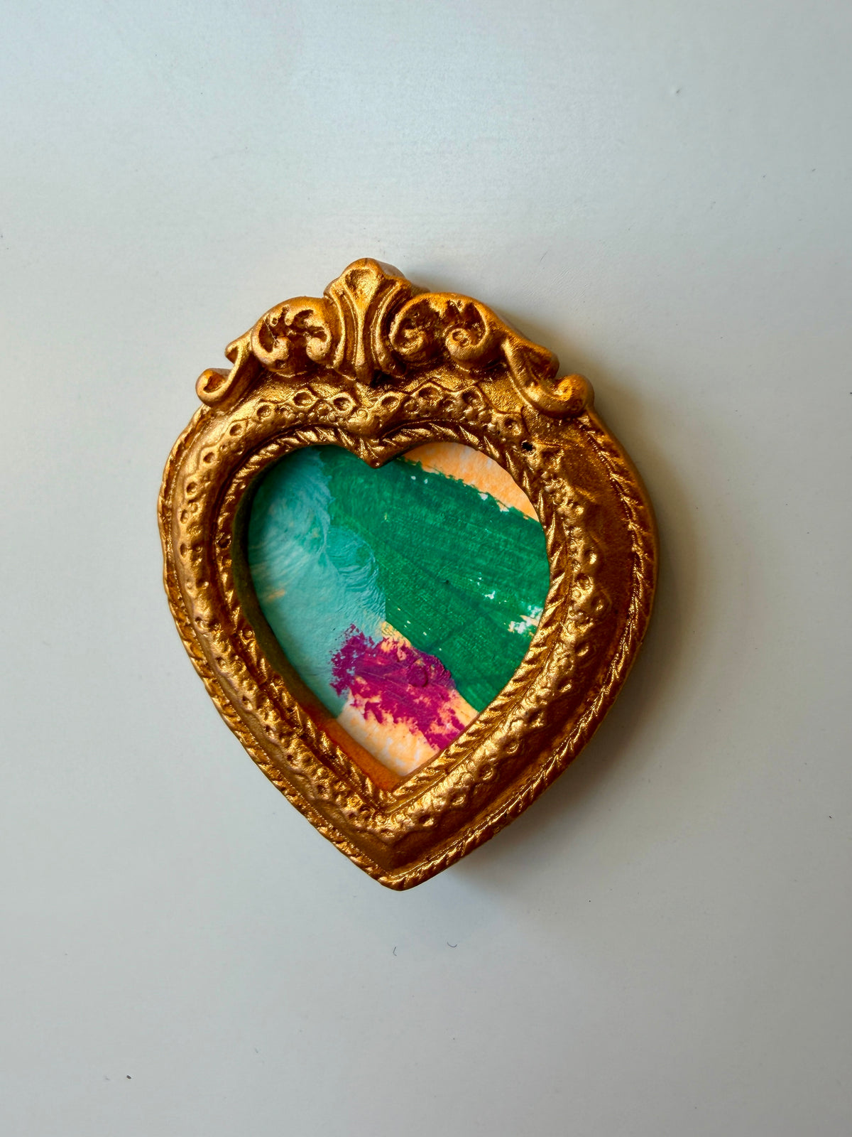 Mini Masterpieces