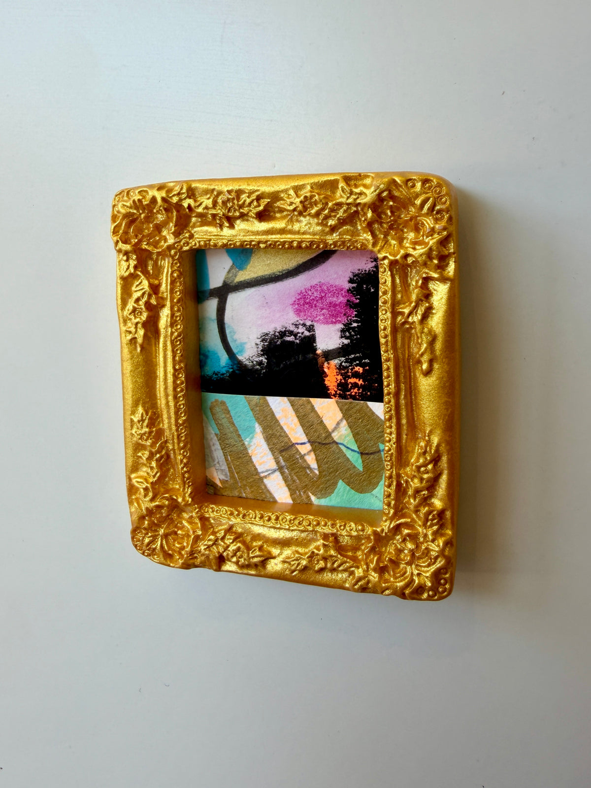 Mini Masterpieces