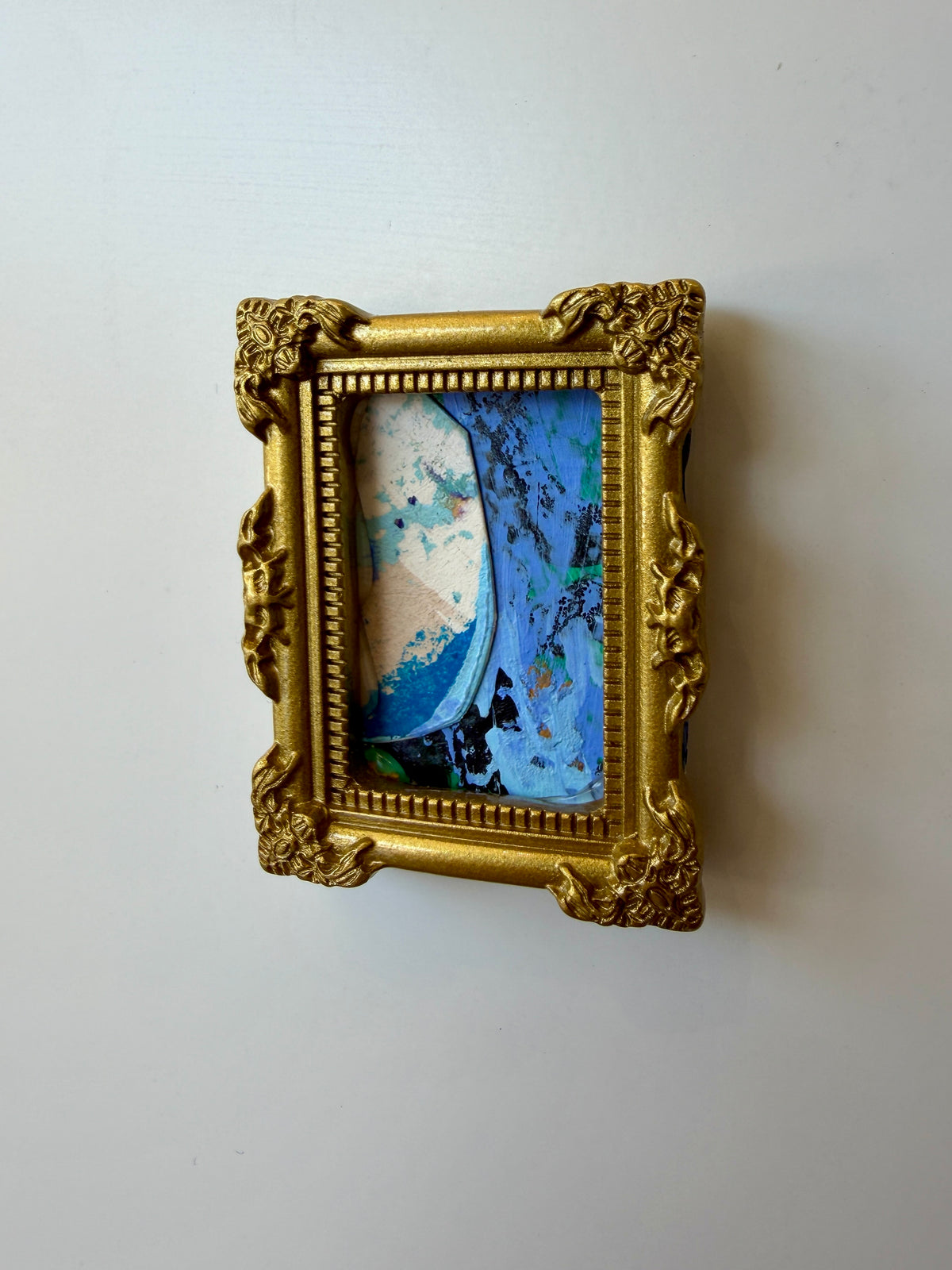 Mini Masterpieces