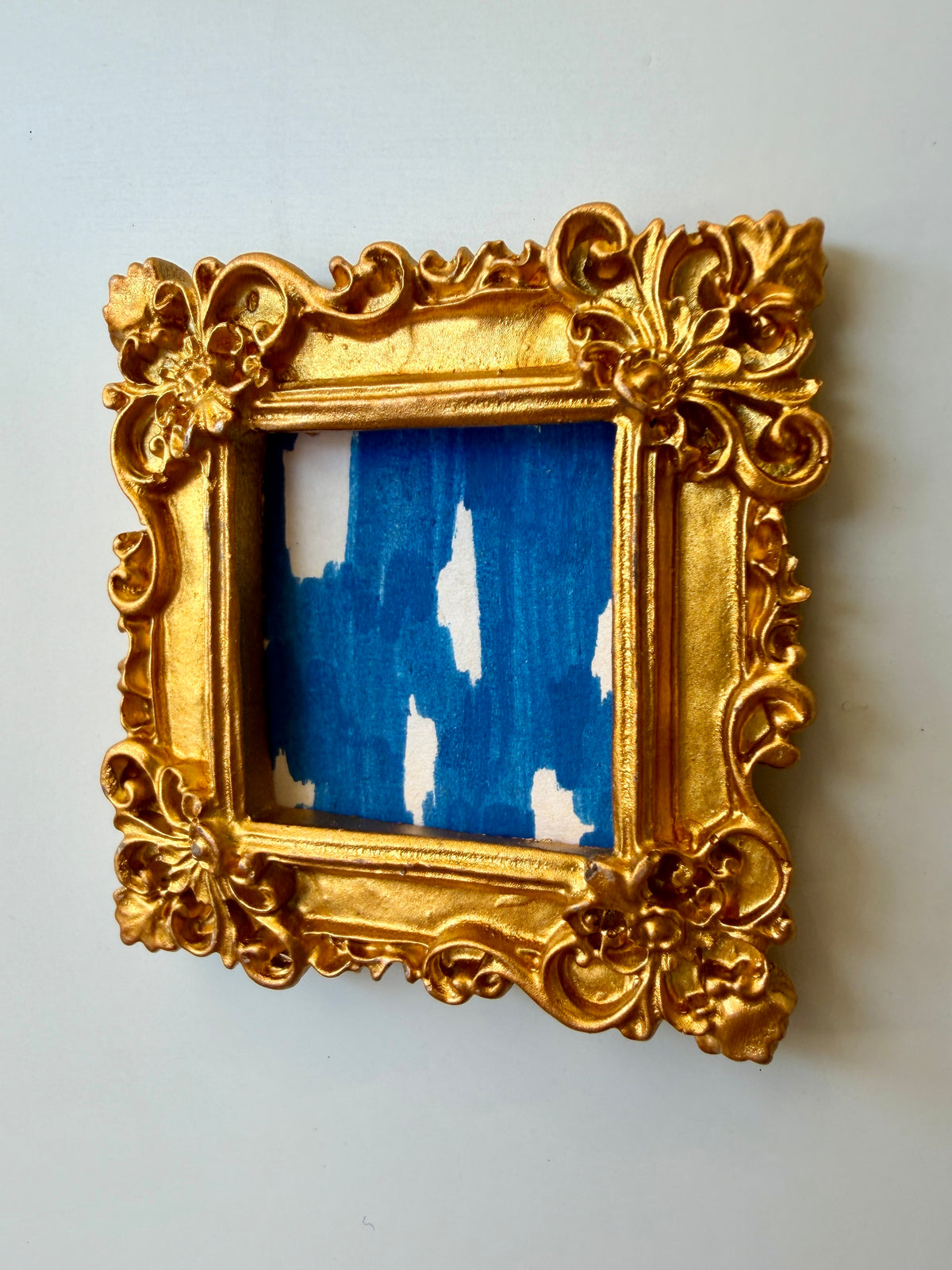 Mini Masterpieces
