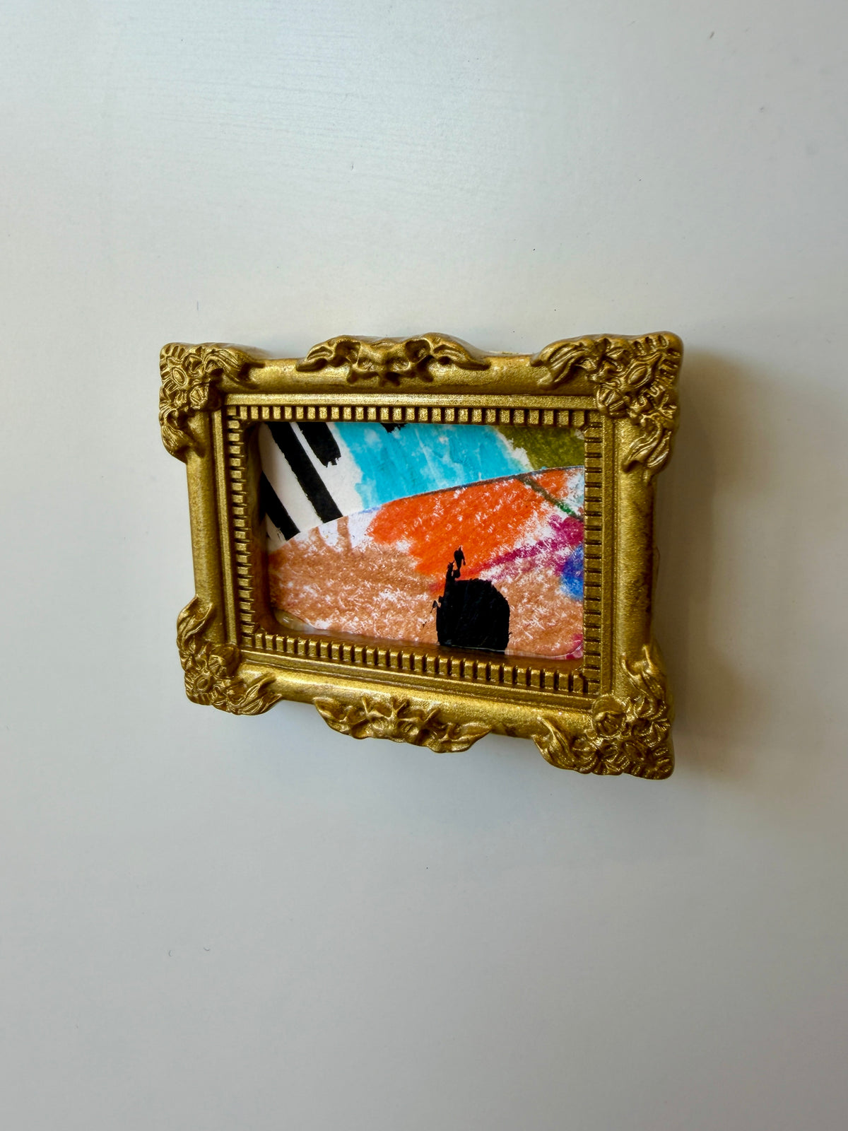 Mini Masterpieces