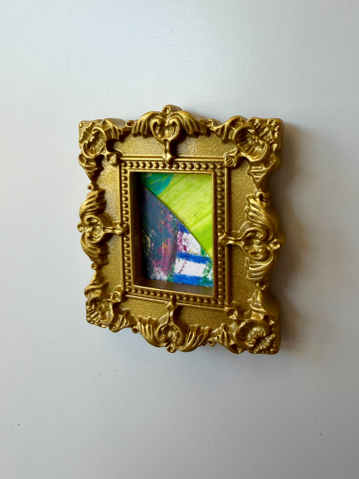 Mini Masterpieces