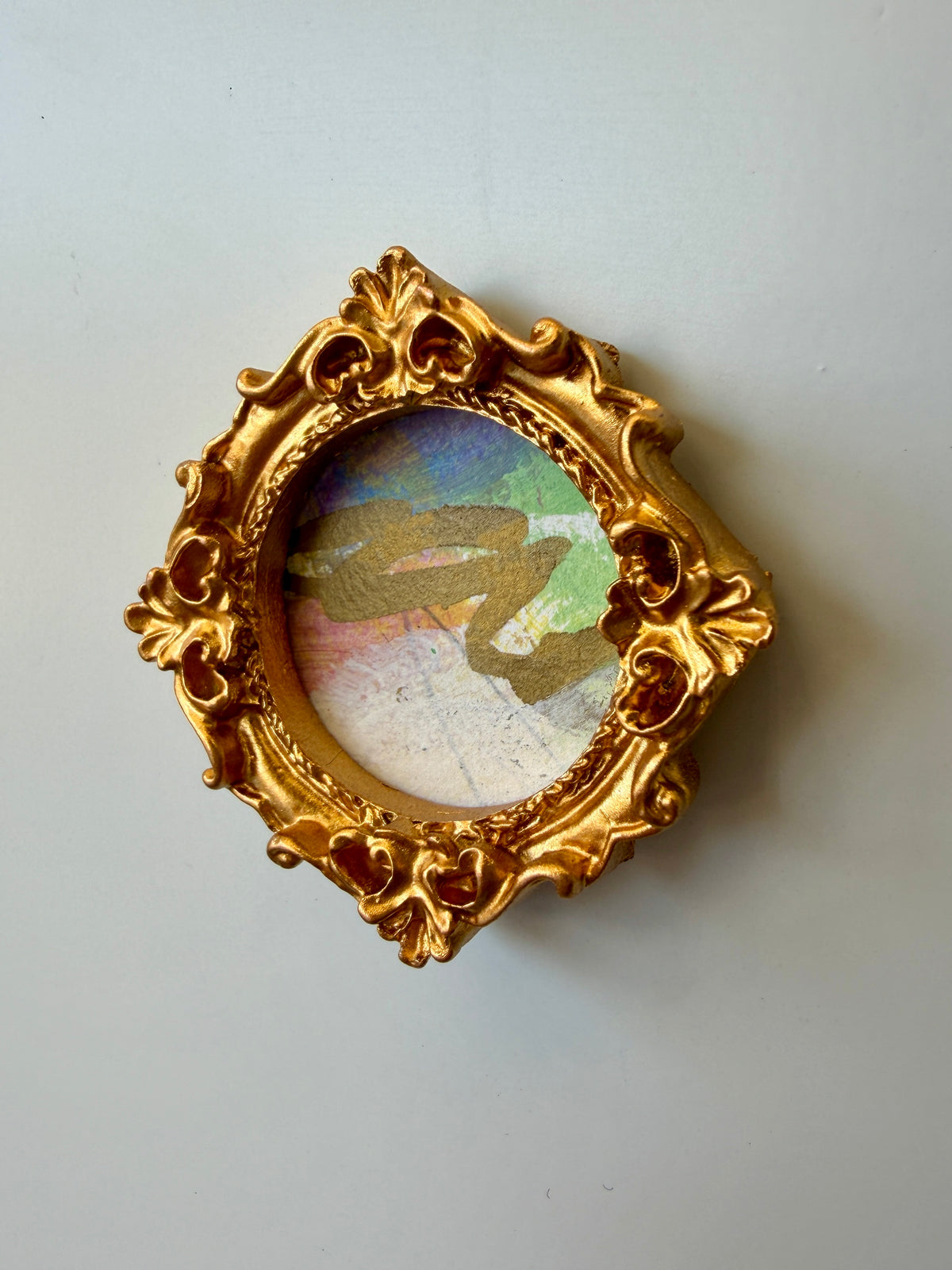 Mini Masterpieces