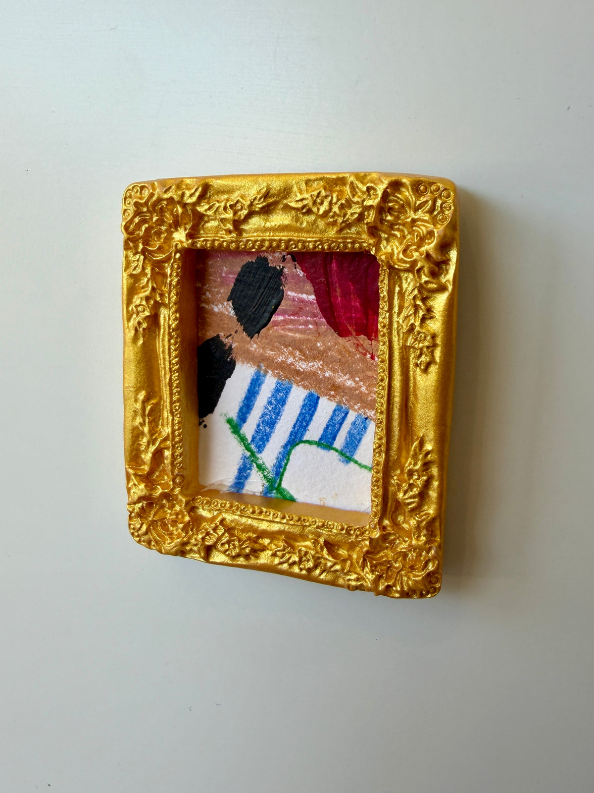 Mini Masterpieces