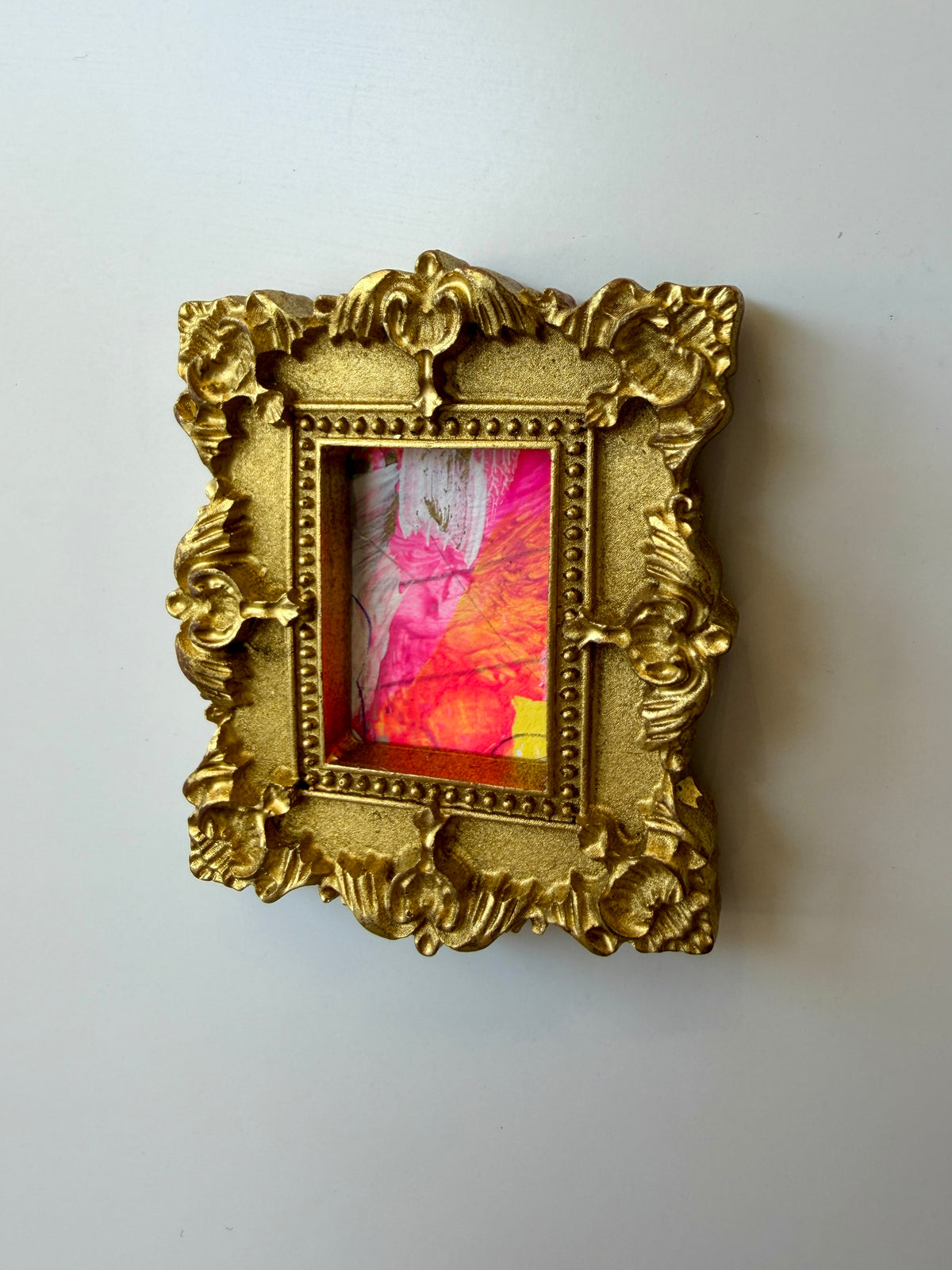 Mini Masterpieces