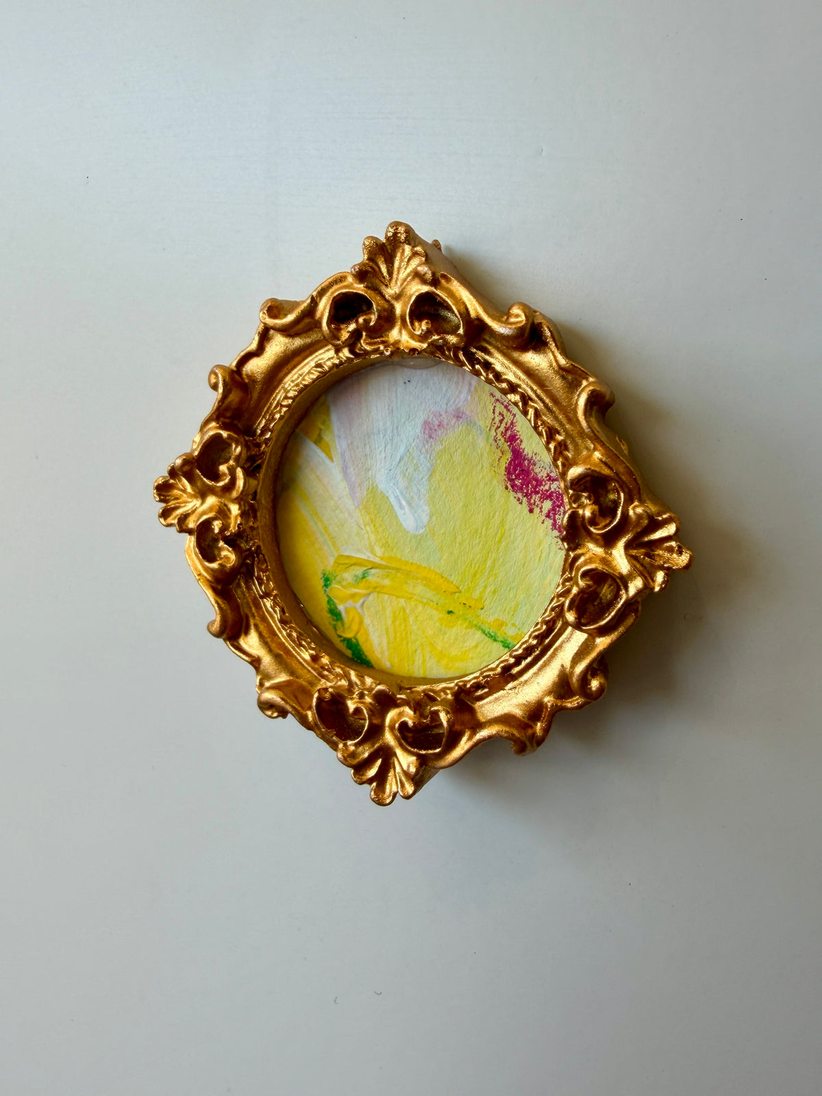 Mini Masterpieces