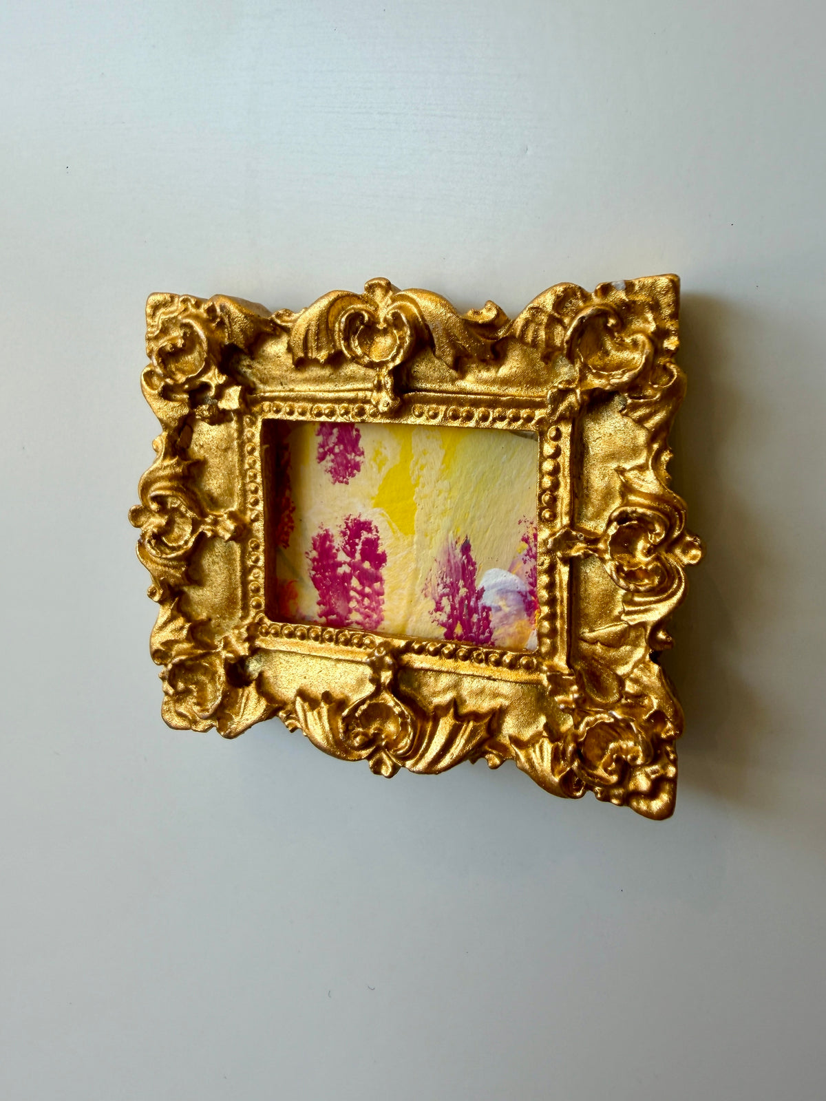 Mini Masterpieces