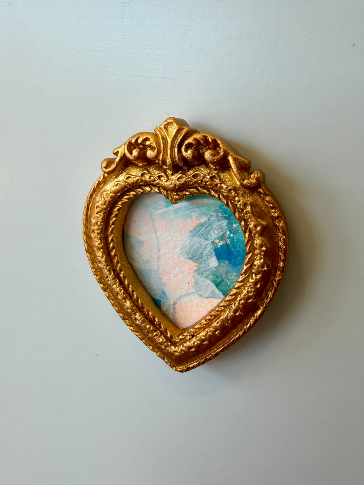 Mini Masterpieces