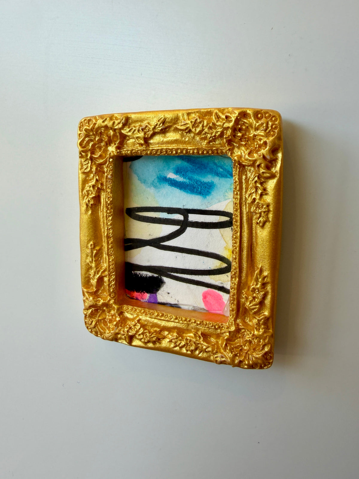 Mini Masterpieces