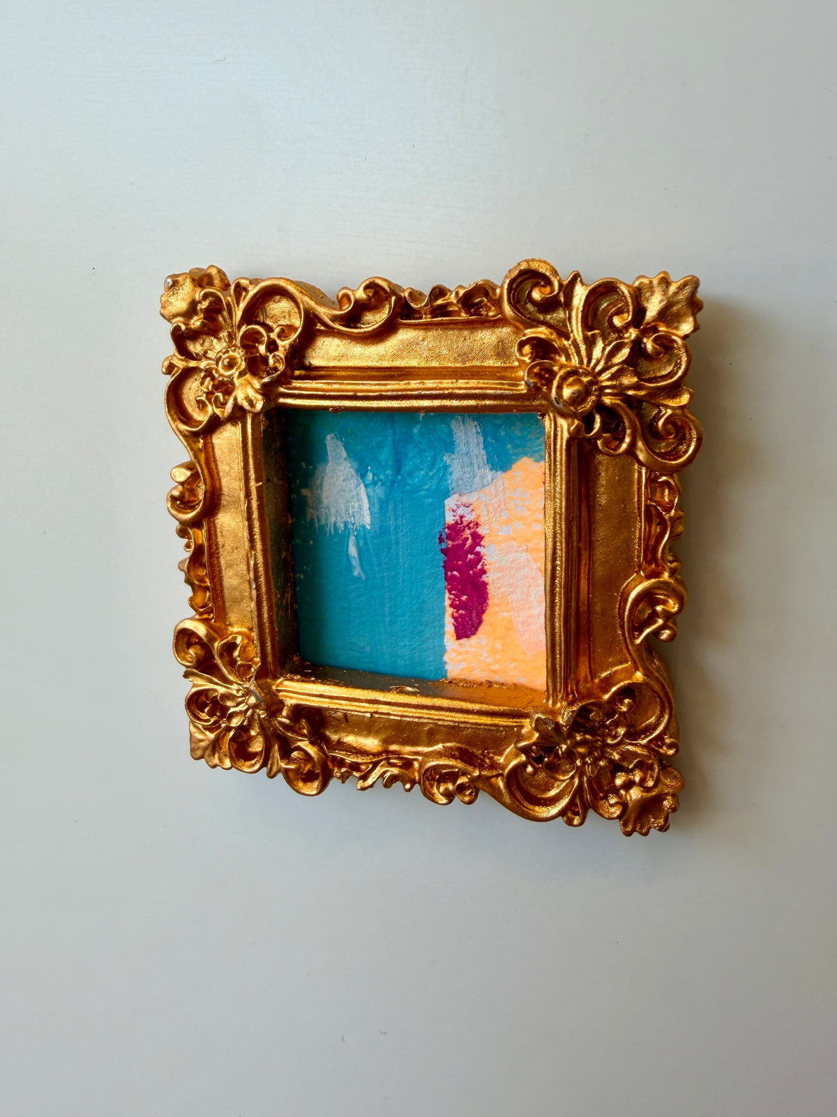 Mini Masterpieces