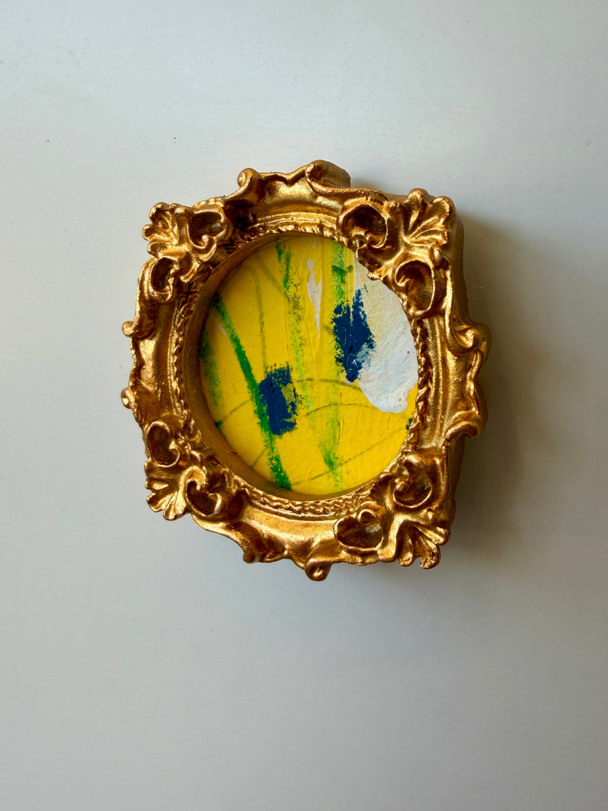 Mini Masterpieces