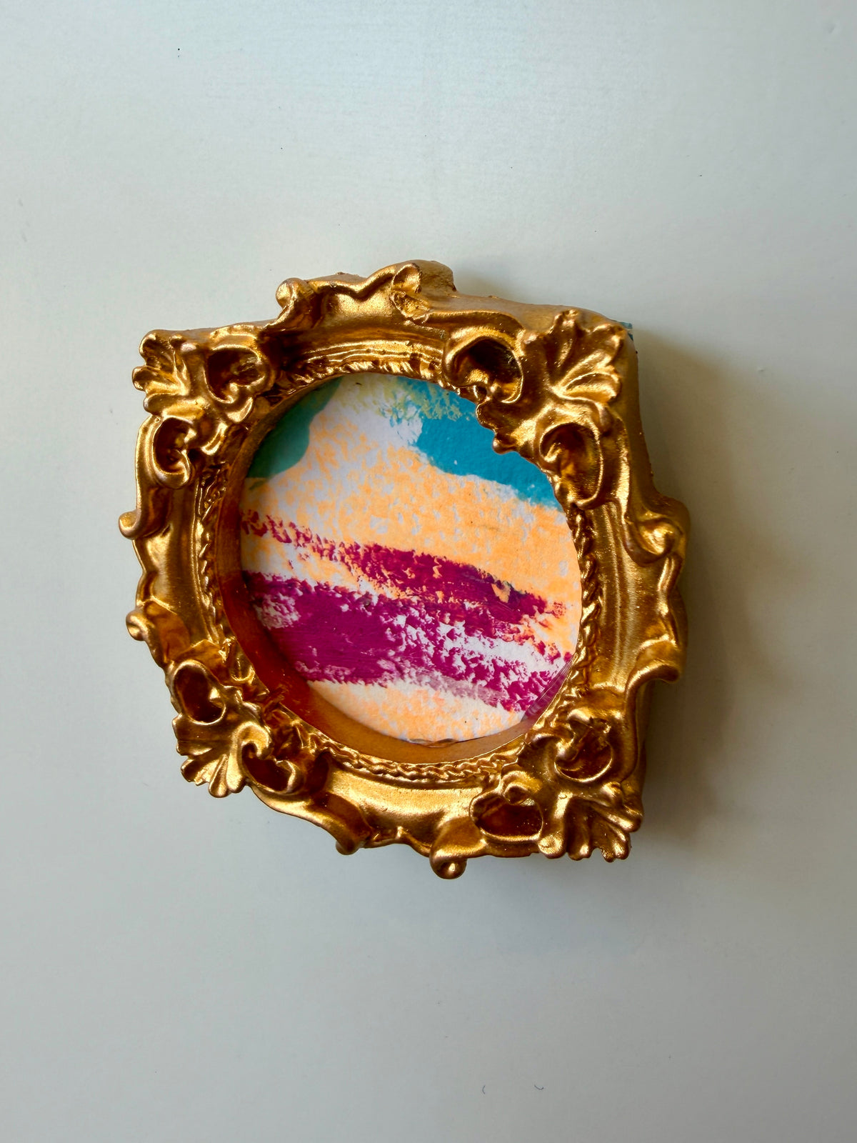 Mini Masterpieces