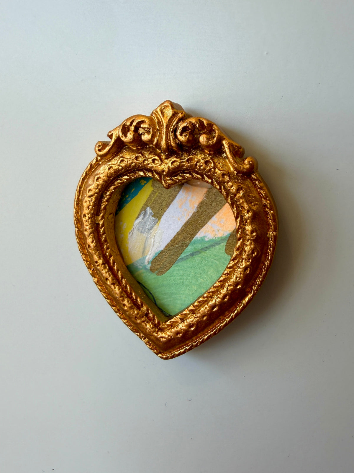 Mini Masterpieces