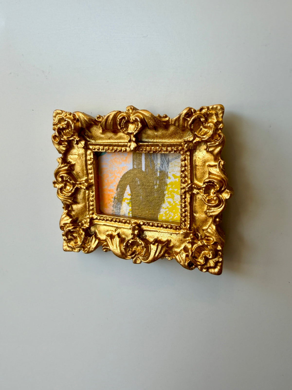 Mini Masterpieces