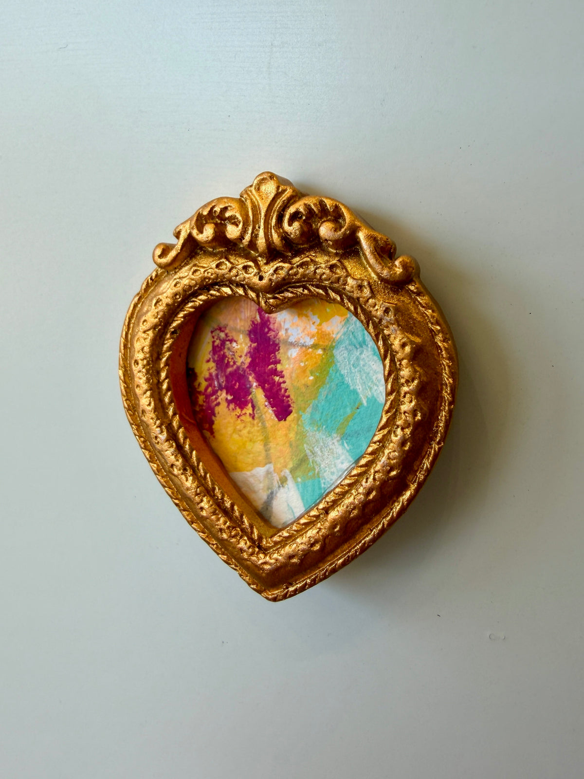 Mini Masterpieces