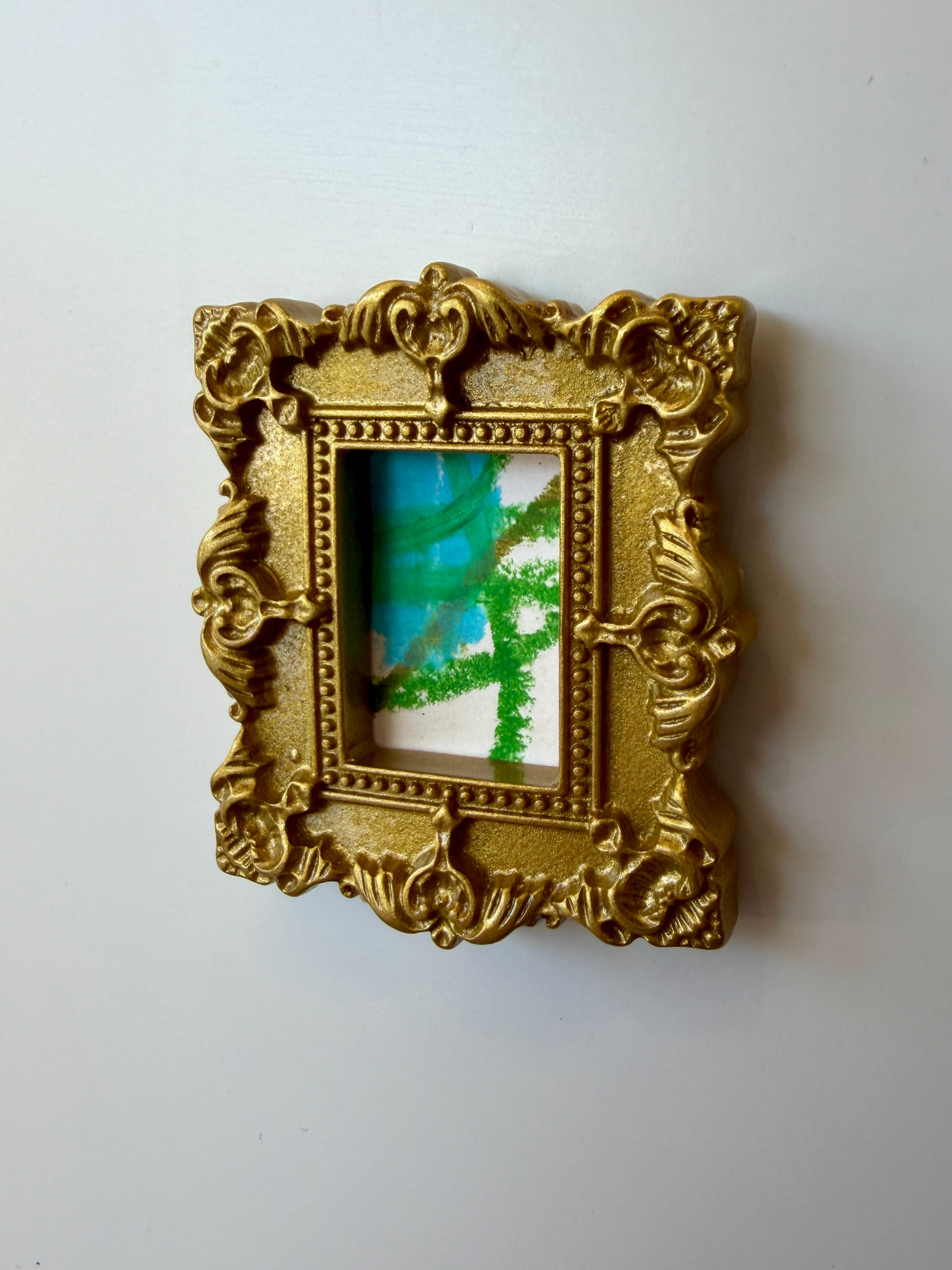 Mini Masterpieces