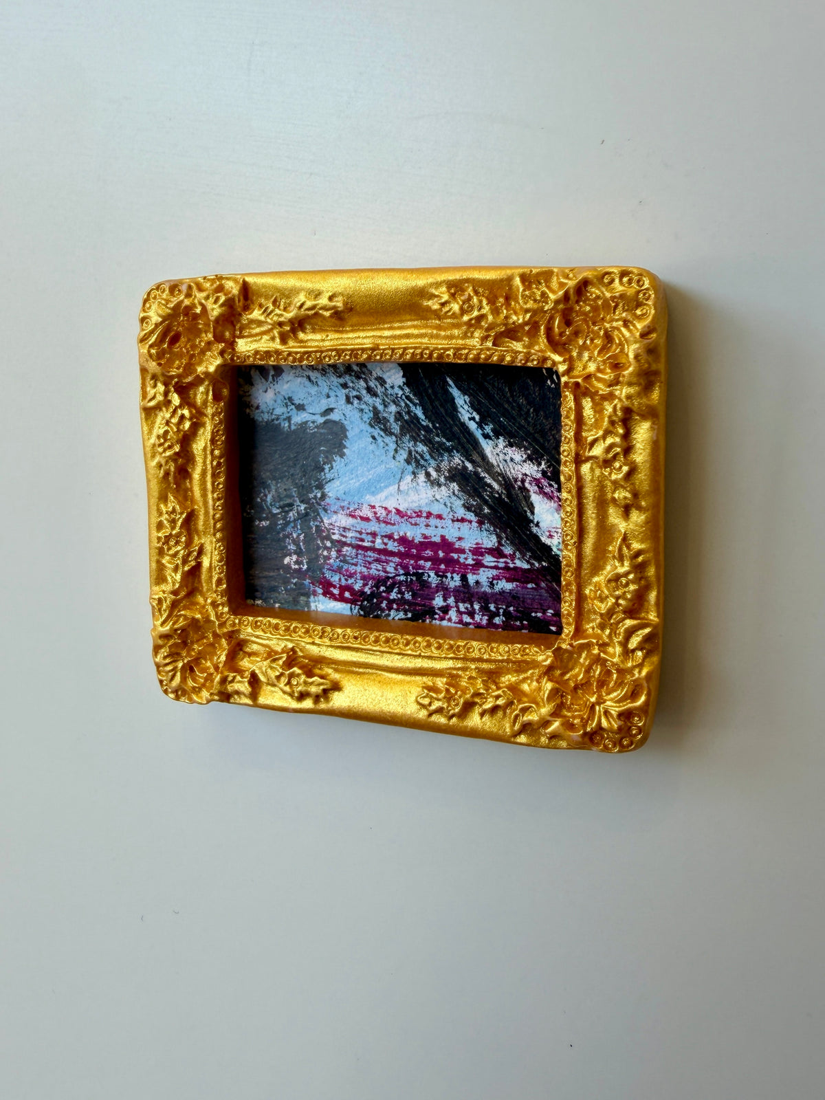 Mini Masterpieces