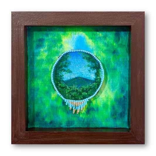 Mount Trempor