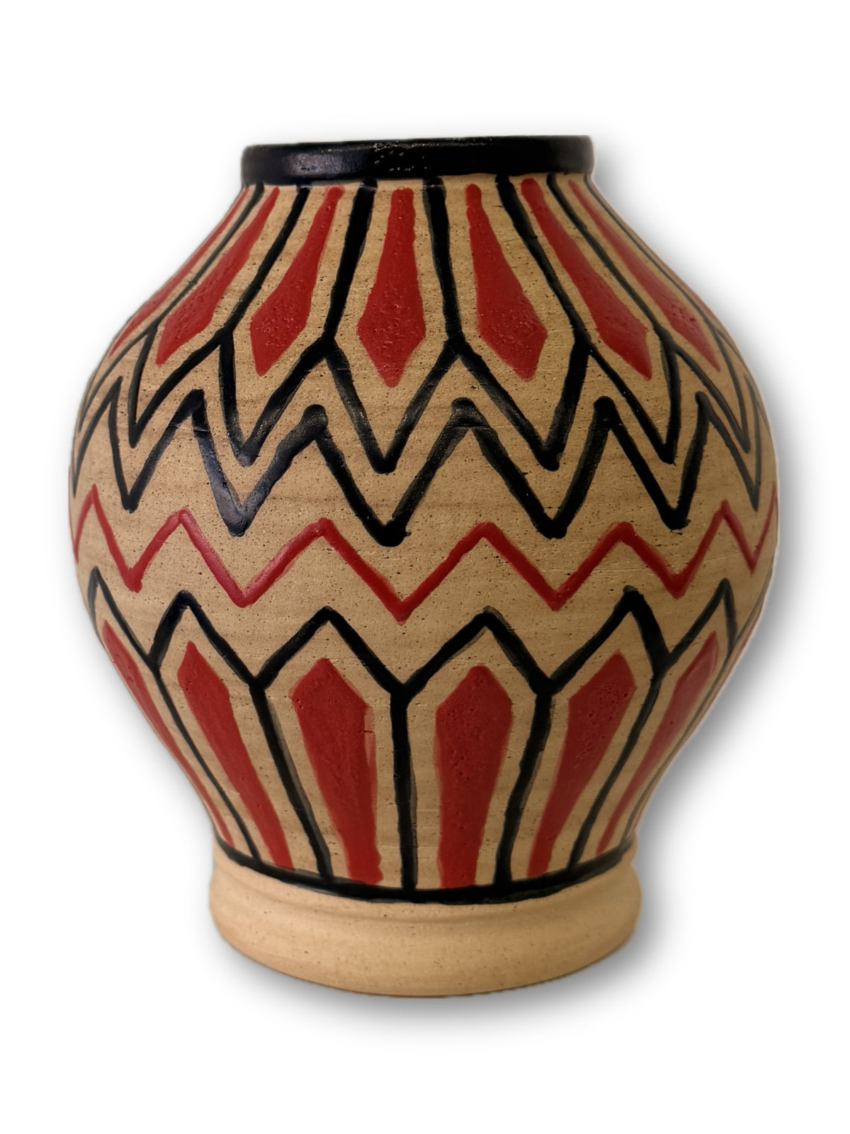 Small Acoma Vase