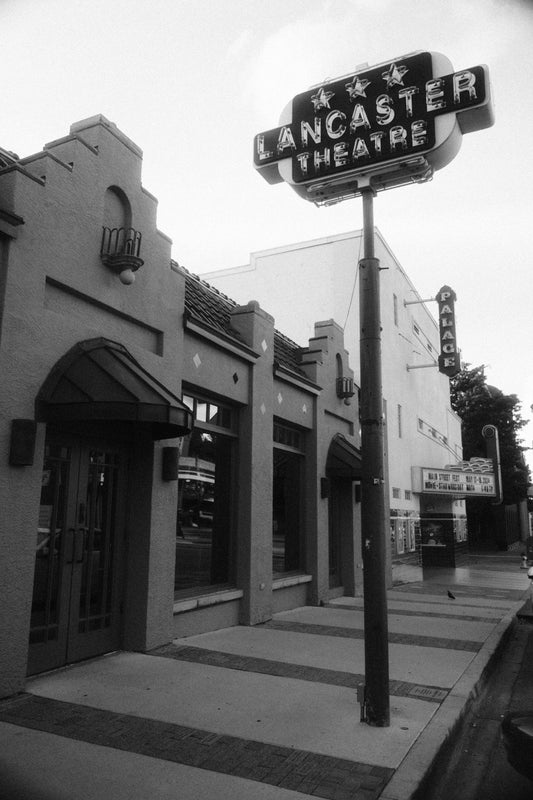 Lancaster Theater II