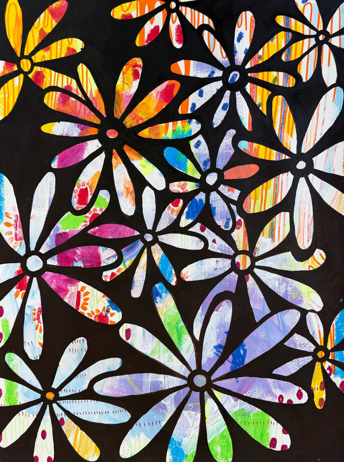 Flower Power