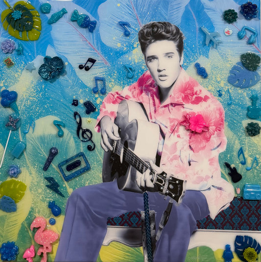 Tropical Elvis
