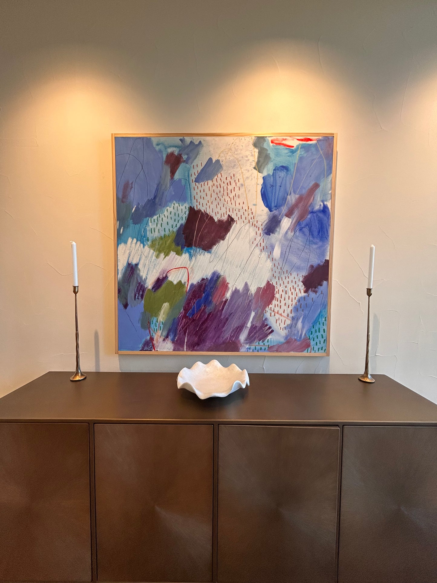 Neither Here Nor There