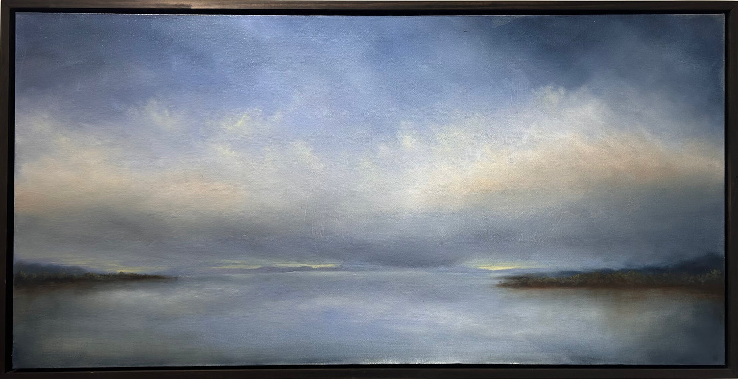 Heaven Touches Earth