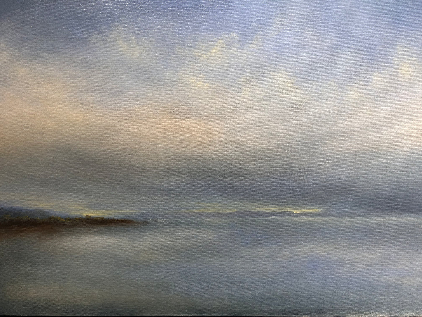 Heaven Touches Earth