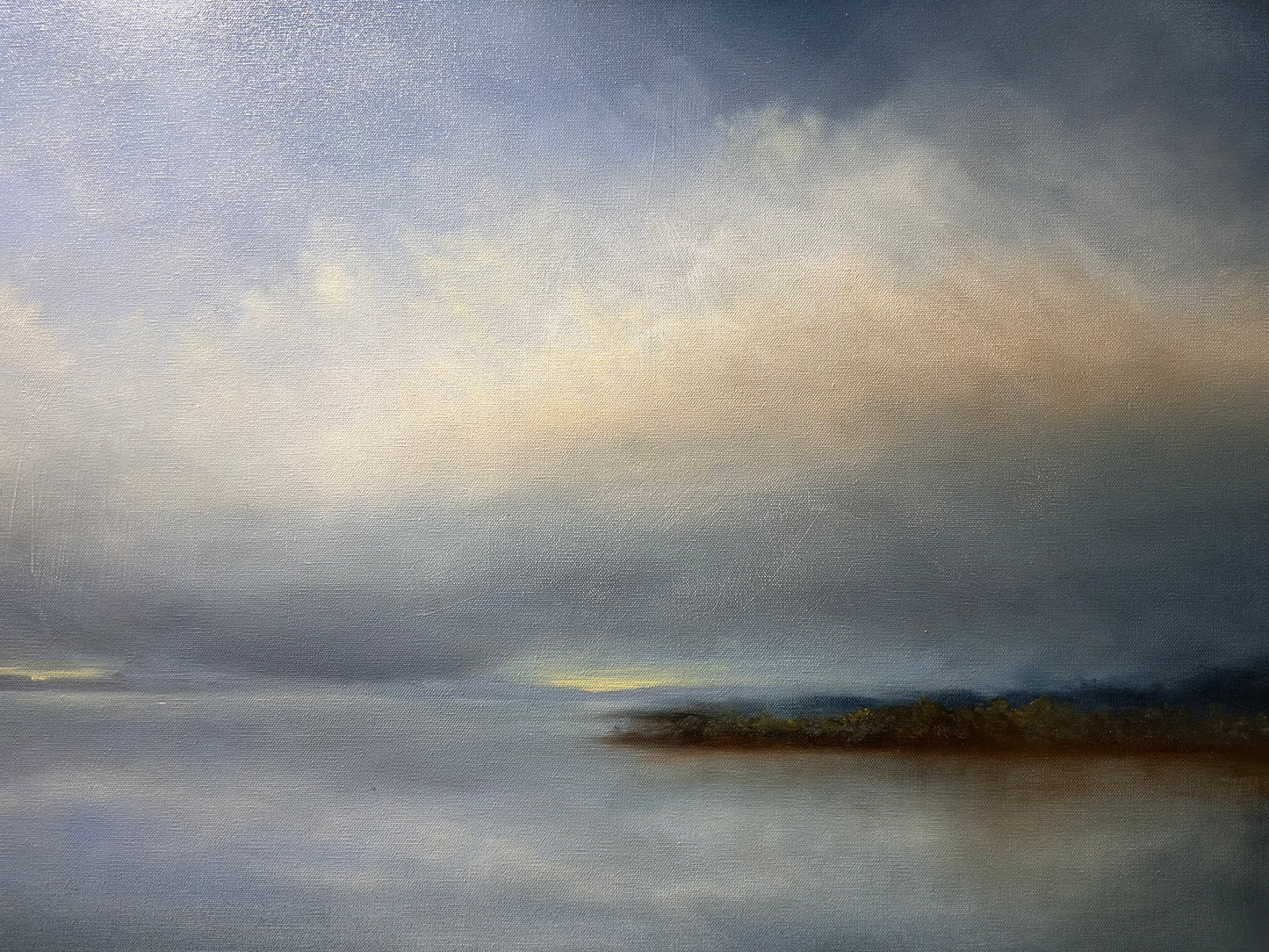 Heaven Touches Earth