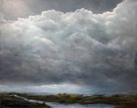 My Soul Finds Rest #2