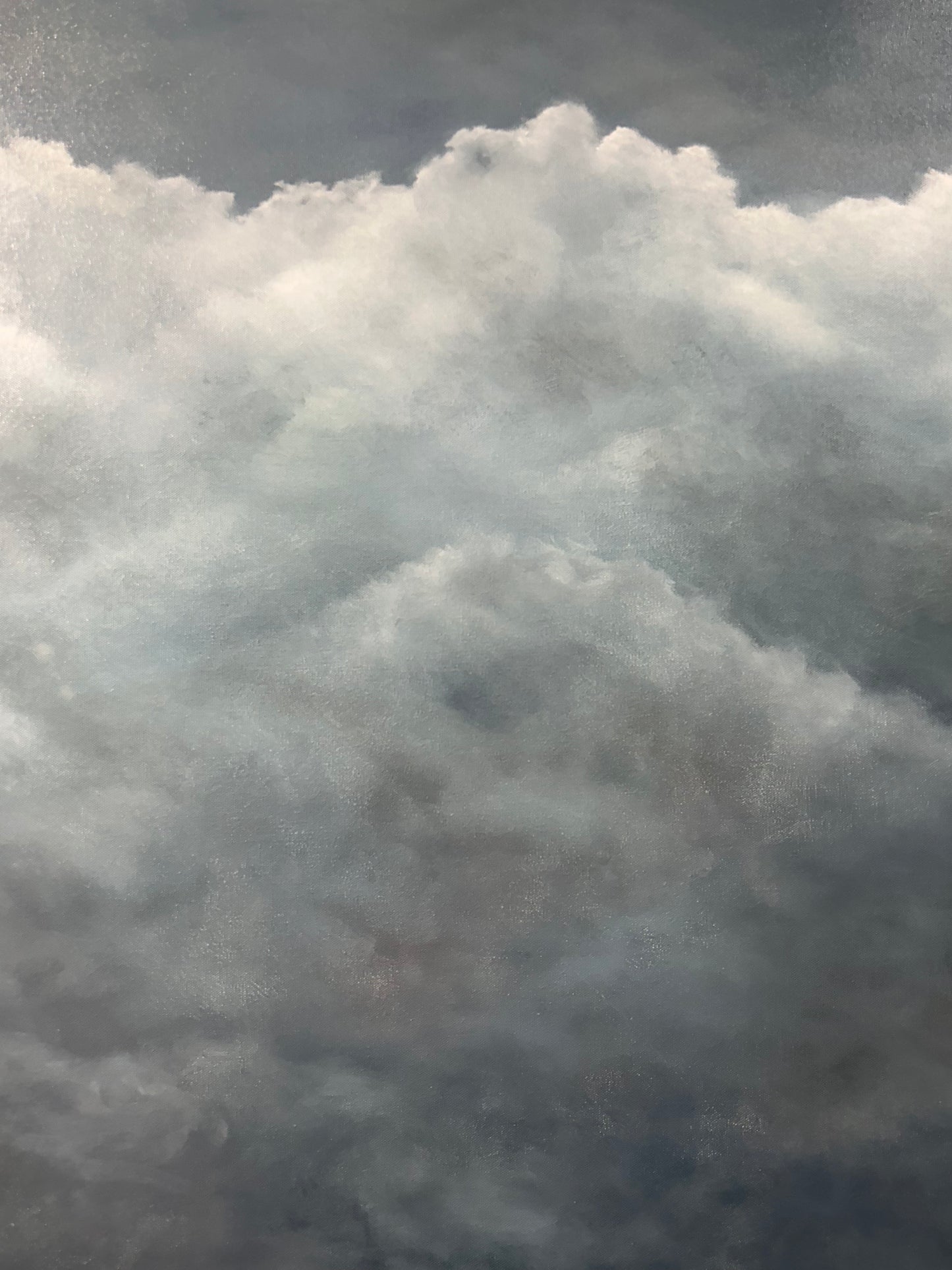 My Soul Finds Rest #2