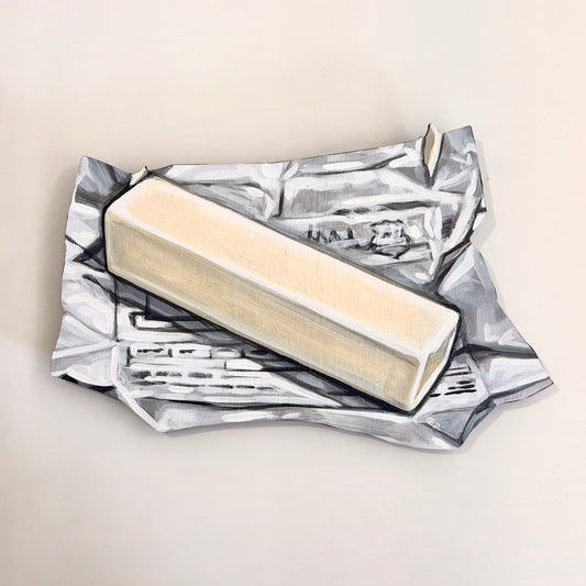Butter Me Up