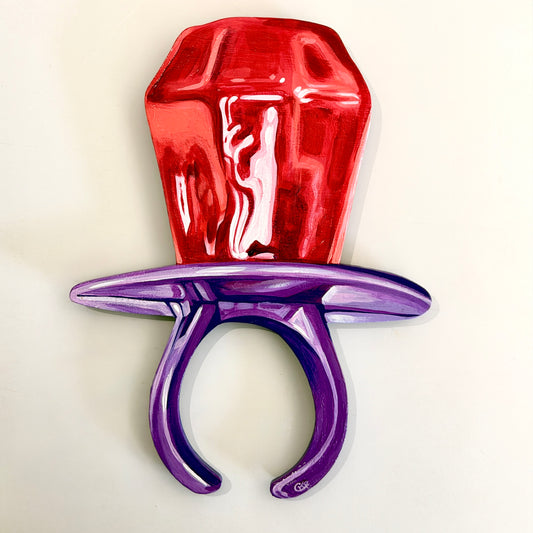Sweet Bling