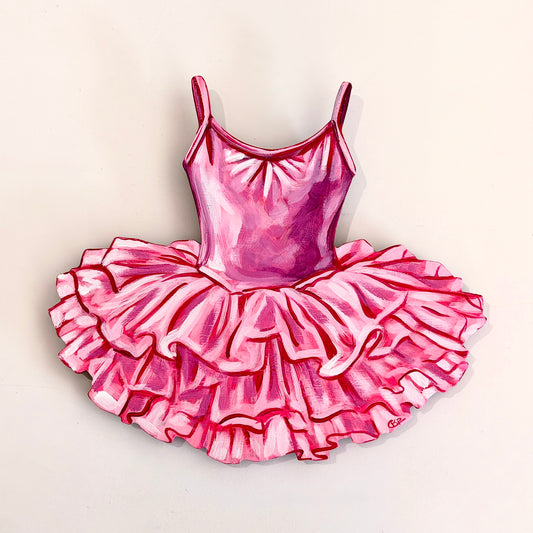 Pink Tutu