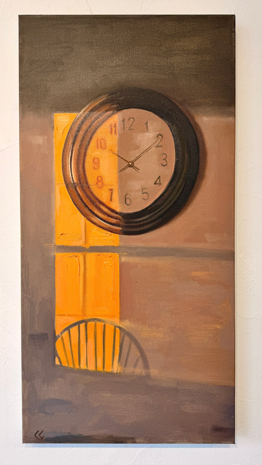 Against Time