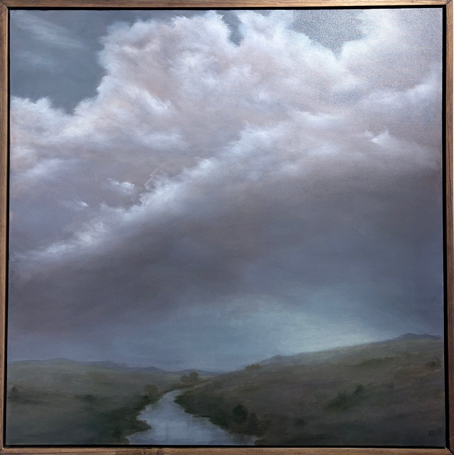 Valley of Shadows
