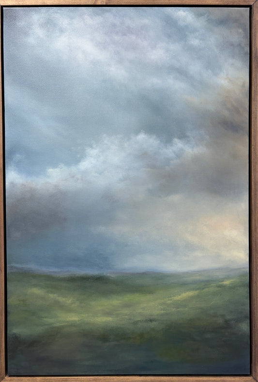 A Slow Walk