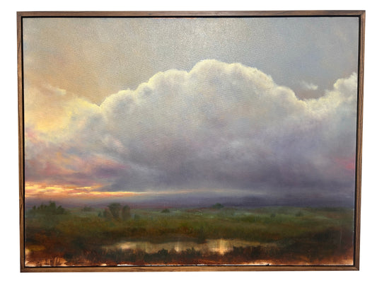 By Still Waters I Rest